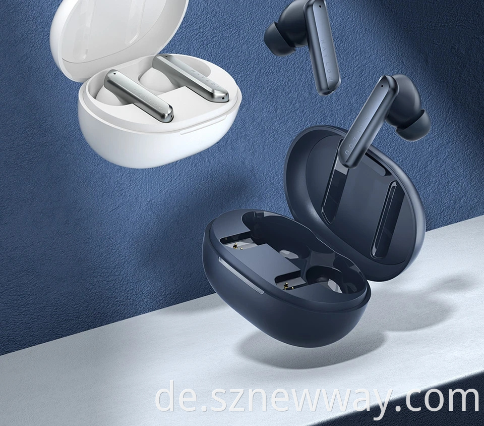 Haylou Wireless Earbuds
